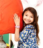 Orologio Flik Flak Bambino Mystical Woods in Plastica ZFBNP143 - ZFBNP143